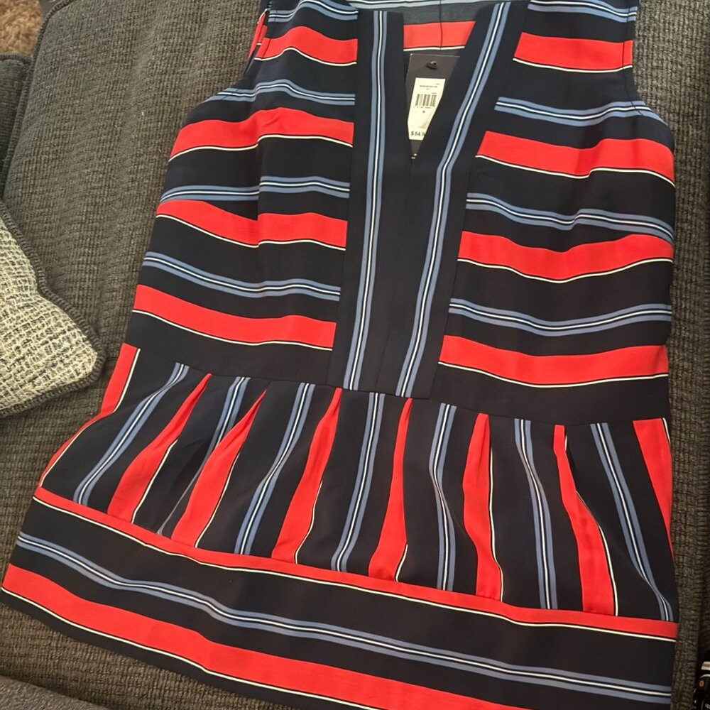 Striped Tommy Hilfiger